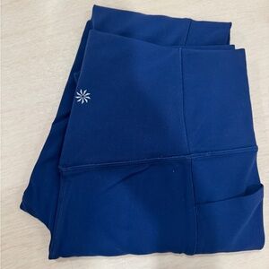 Athleta Salutation Stash High Rise Legging